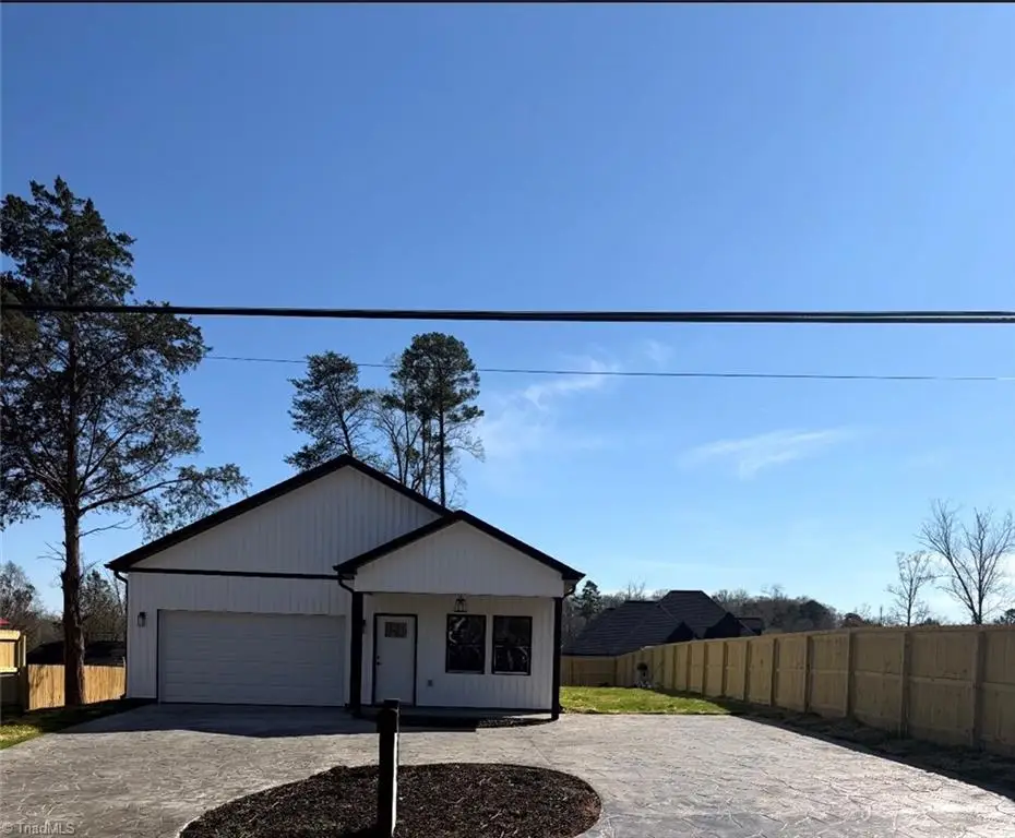 5242 Shattalon Drive, Winston Salem, NC 27106 - #1