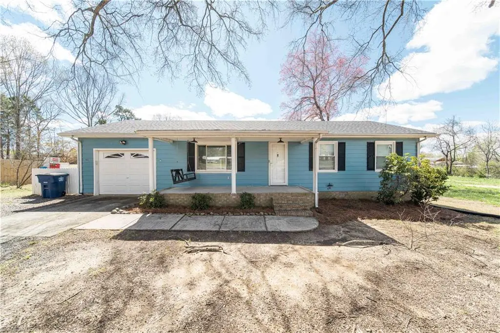 4330 Glenford Drive, Winston Salem, NC 27107 - #1