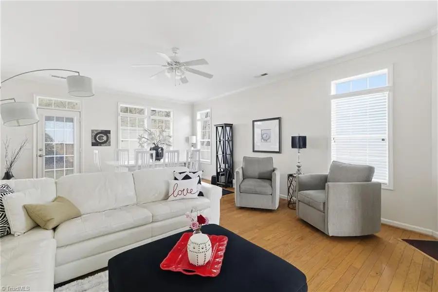 252 Brooks Landing Drive, Winston Salem, NC 27106 - #3