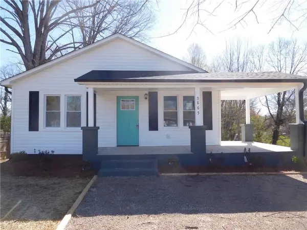 5865 Germanton Road, Winston-Salem, NC 27105