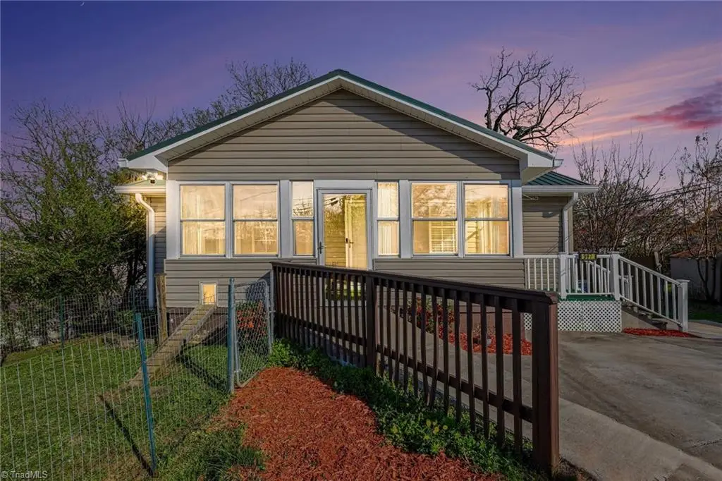 997 Robbins Circle, Lexington, NC 27292 - #1