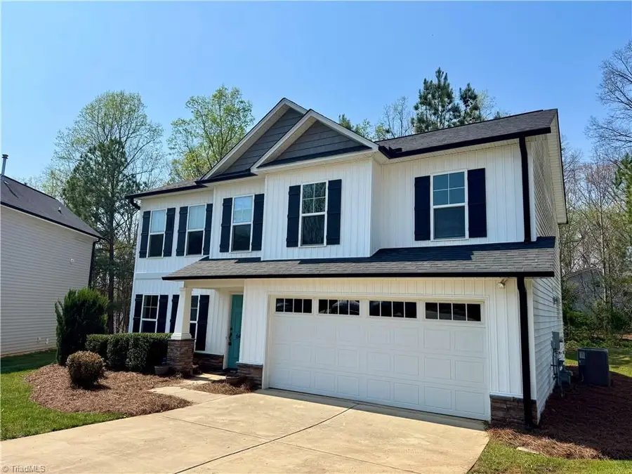 6436 Beaver Pond Court, Pfafftown, NC 27040 - #3