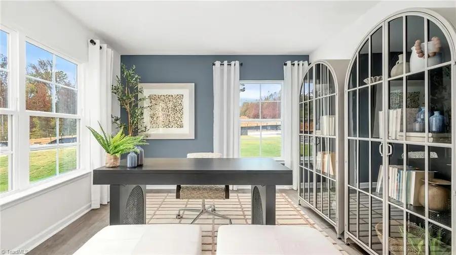 1100 Jimmy Court, Archdale, NC 27263 - #3