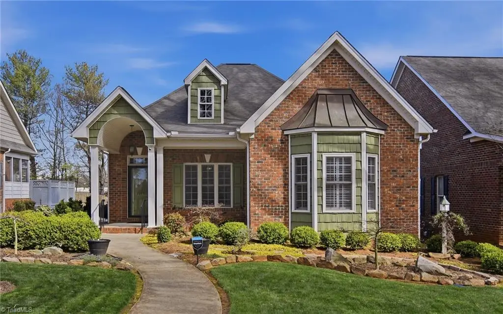 3359 York Road, Winston Salem, NC 27106 - #1