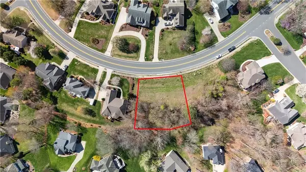 706 Golf House Road E, Whitsett, NC 27377