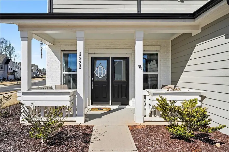 3922 Lundin Drive, Greensboro, NC 27407 - #3
