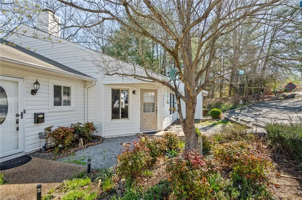 3520 Heathrow Drive, Winston Salem, NC 27127 - #1