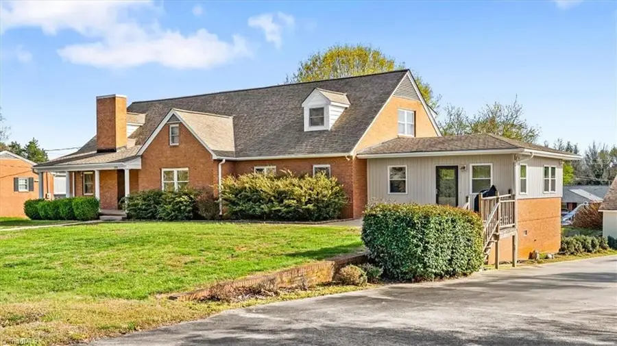 3570 Annie Lane, Walkertown, NC 27051 - #2