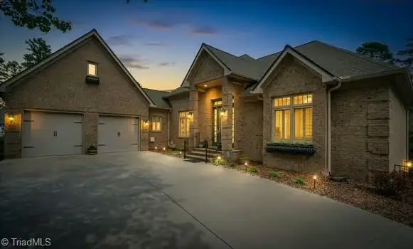 2626 Fox Ridge Road, Asheboro, NC 27205 - #1