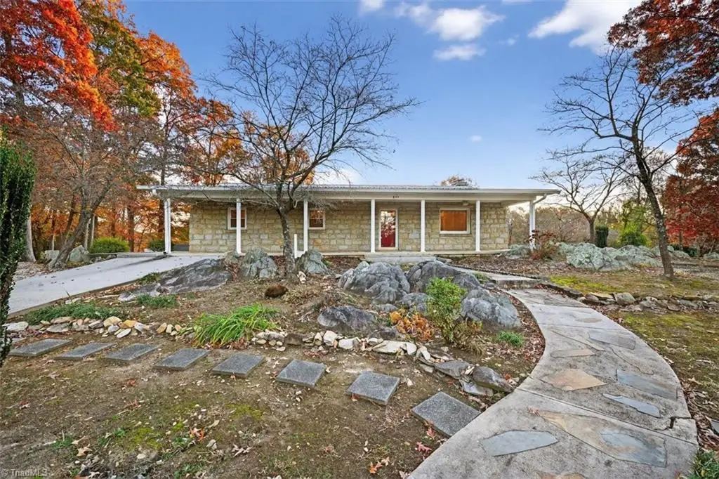 855 Lee Street, Asheboro, NC 27203 - #1