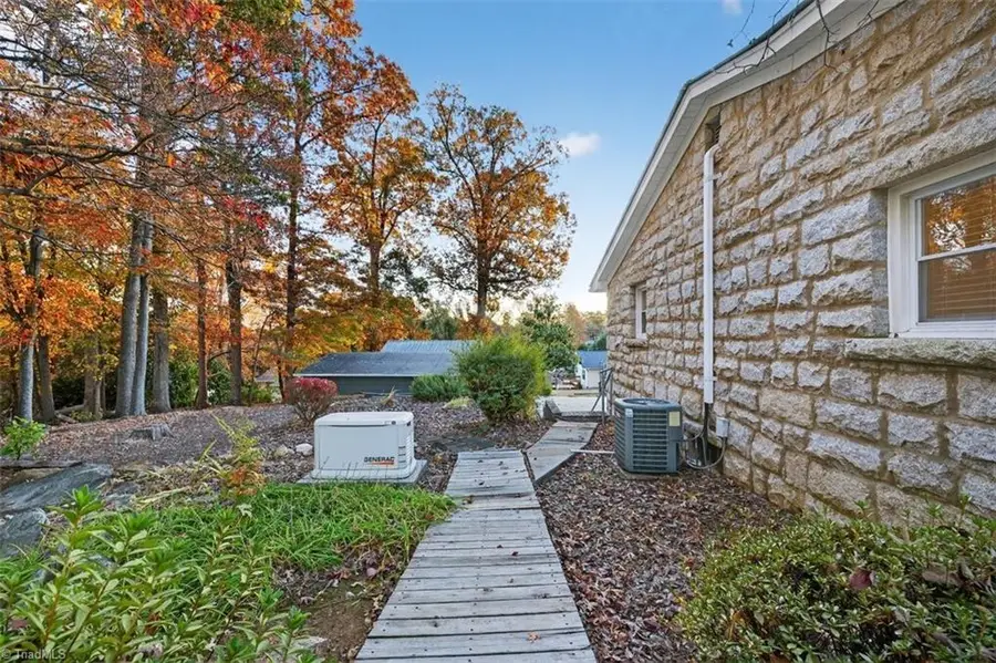 855 Lee Street, Asheboro, NC 27203 - #3