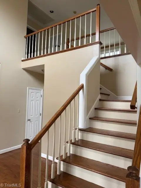 3412 Lochurst Court, Pfafftown, NC 27040 - #2