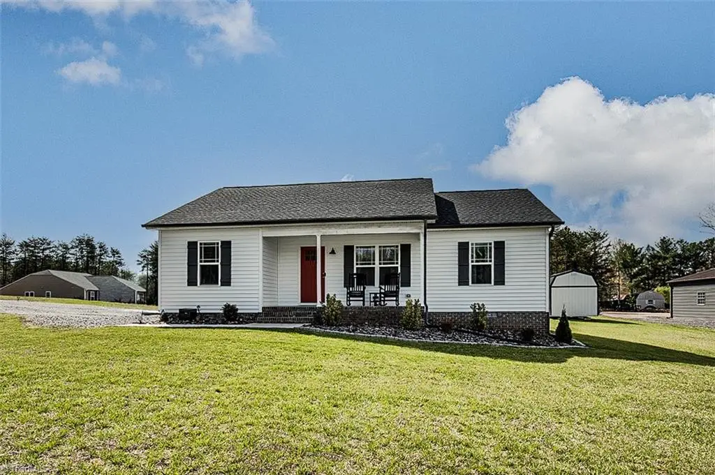 110 Delia Run, Madison, NC 27025 - #1