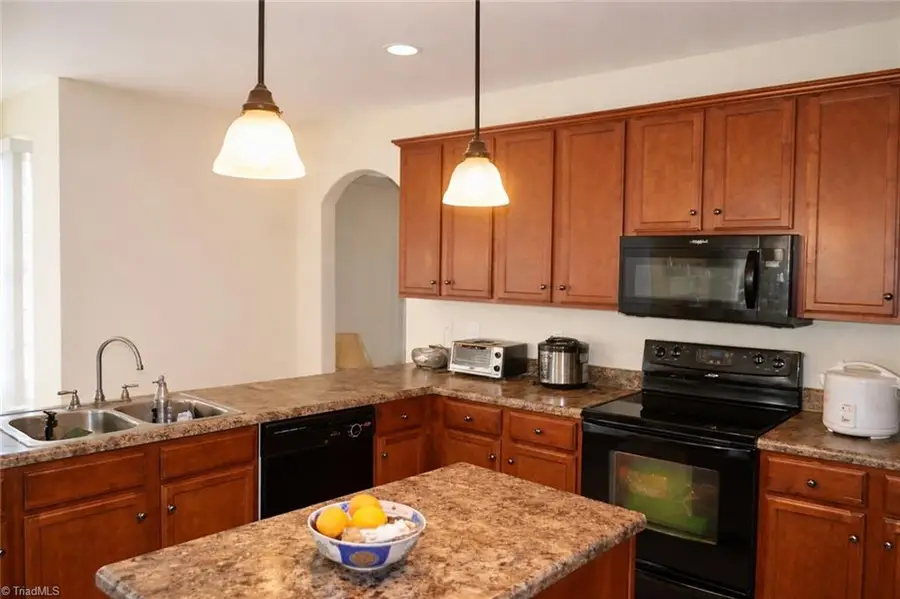 1721 Timber Cove Court, Winston Salem, NC 27127 - #2