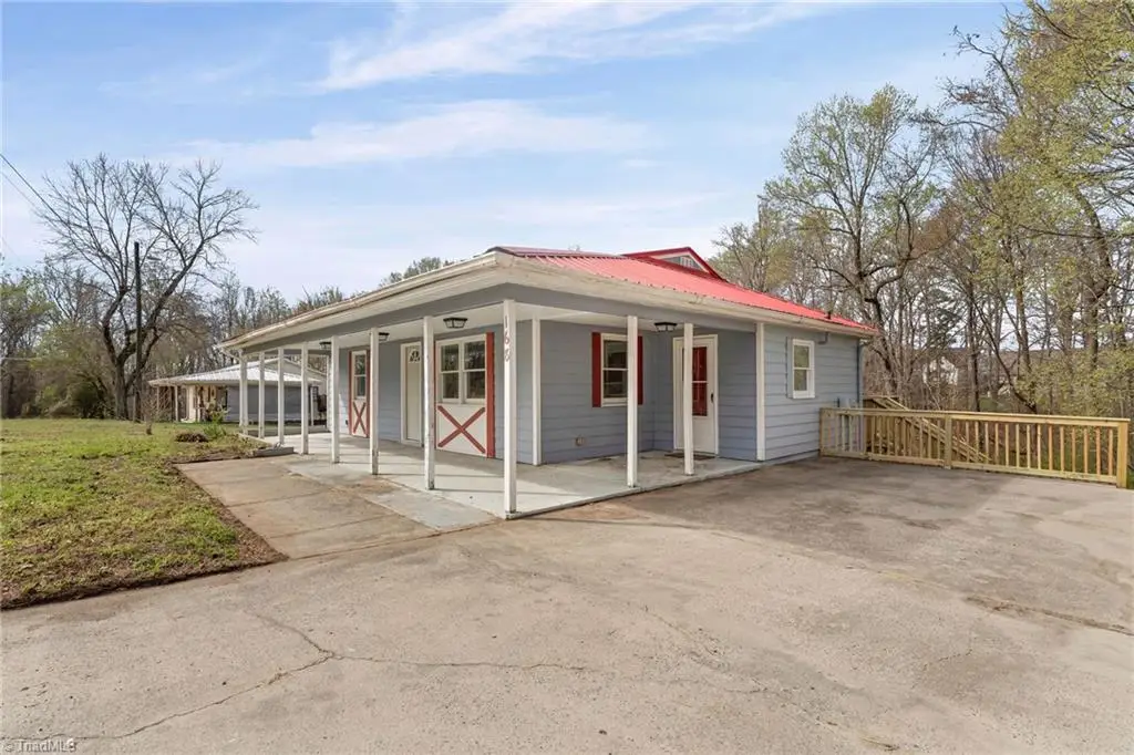 168 Anns Drive, Thomasville, NC 27360 - #1