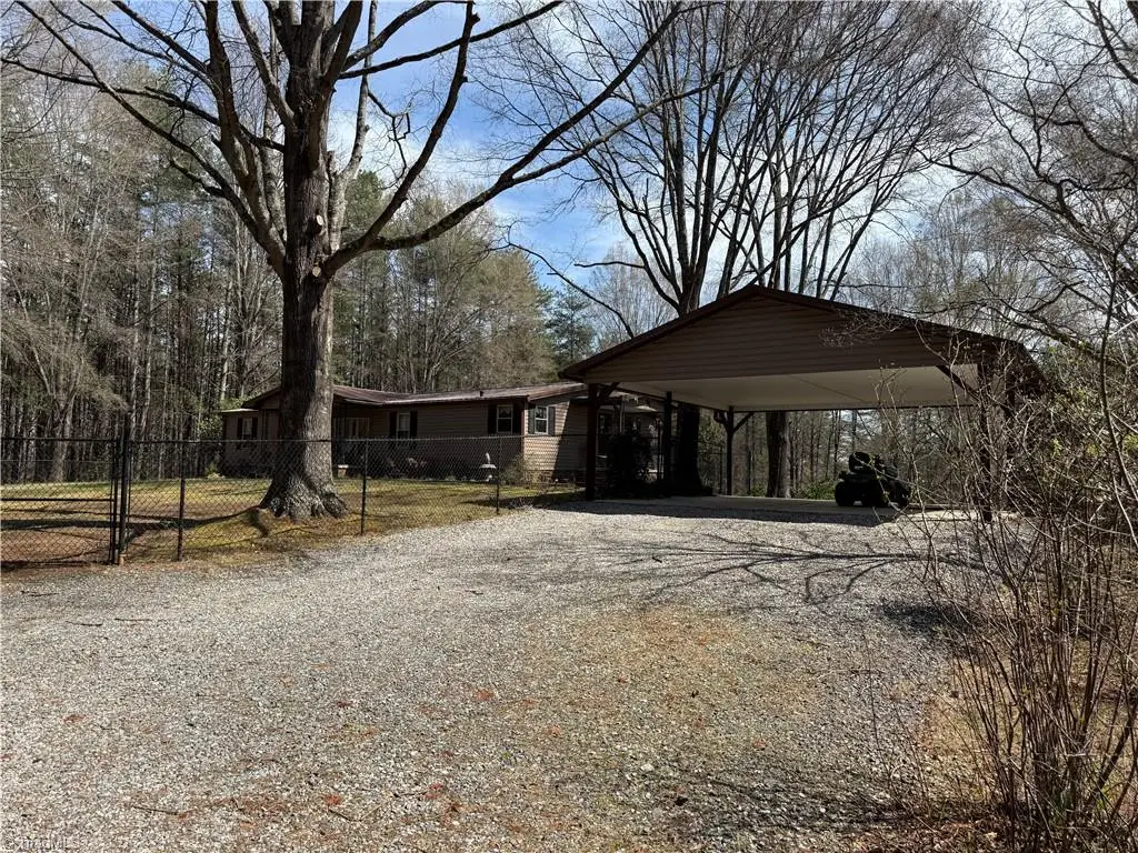 208 Rock Haven Drive, King, NC 27021 - #1