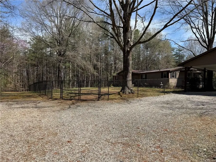 208 Rock Haven Drive, King, NC 27021 - #2