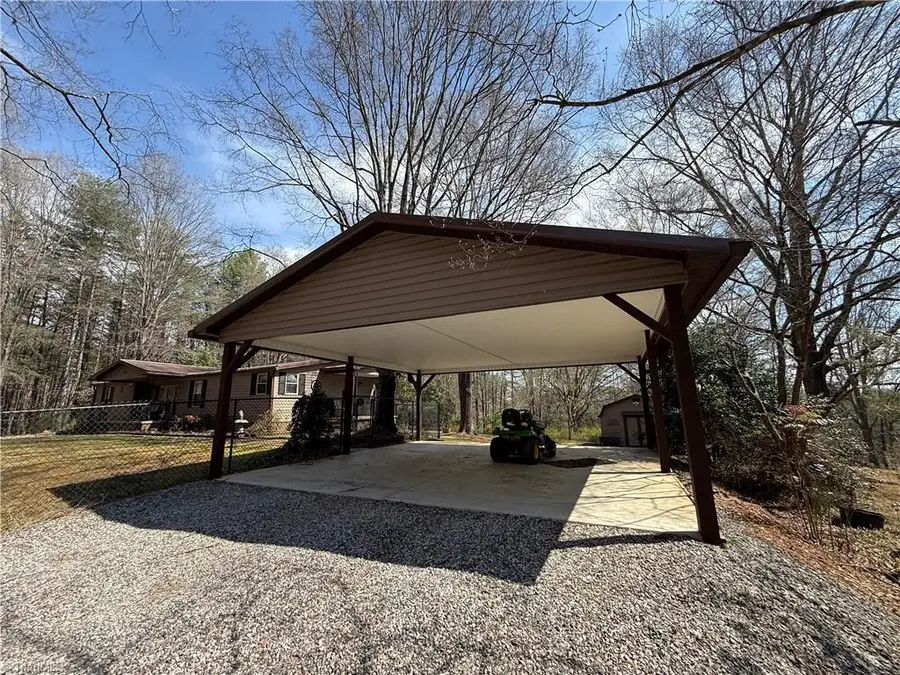 208 Rock Haven Drive, King, NC 27021 - #3