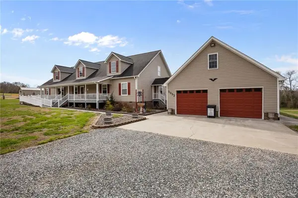 5052 Reid Road, Winston-Salem, NC 27107