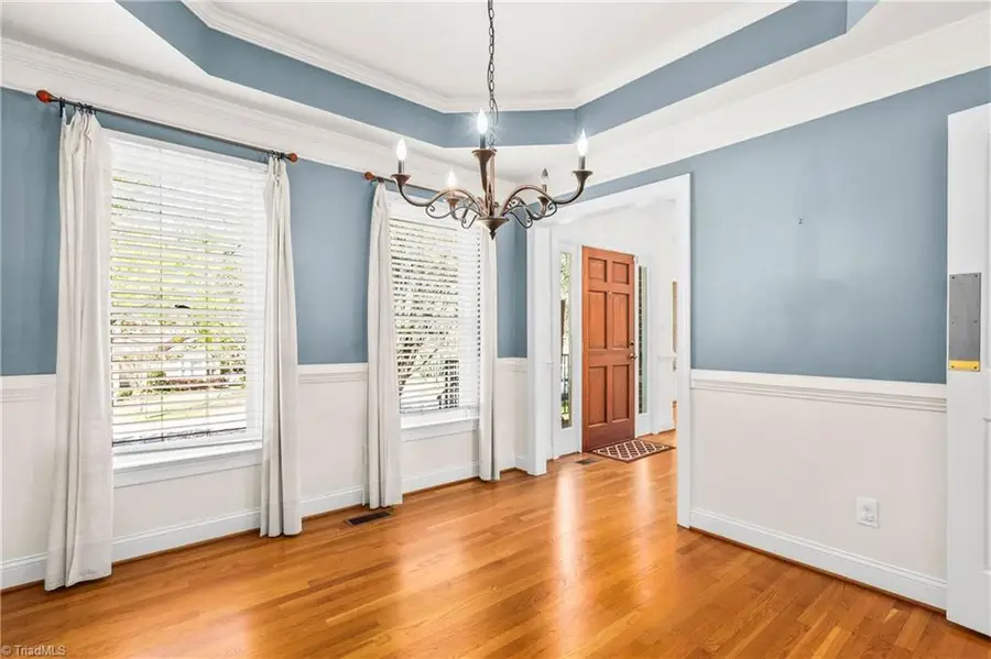 137 Bradford Place Lane, Lewisville, NC 27023 - #3