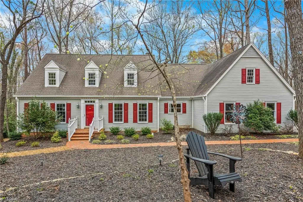 5965 Woodfield Drive, Kernersville, NC 27284 - #1