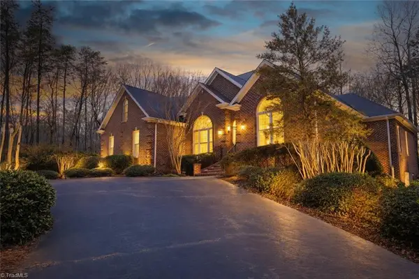 1515 Timber Creek Lane, Kernersville, NC 27284