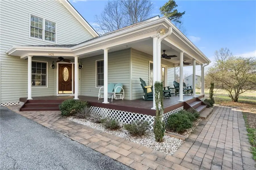 5428 & 5430 Davis Mill Road, Greensboro, NC 27406 - #2