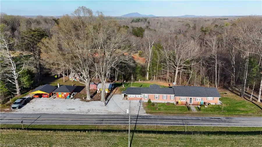 4797 Rockford Road, Dobson, NC 27017 - #3