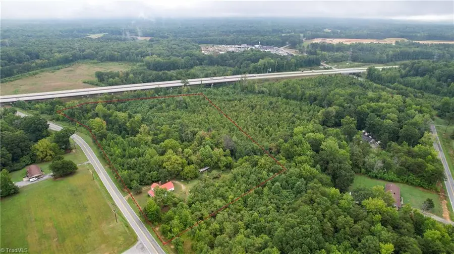 1412 Rankin Mill Road, McLeansville, NC 27301 - #2