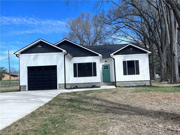 510 Dale Street, Archdale, NC 27263