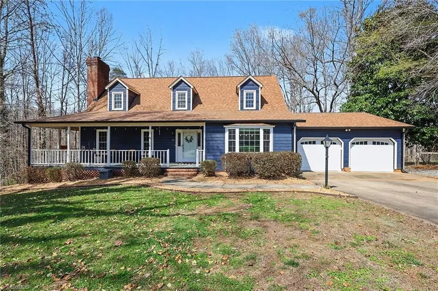 391 Link Road, Reidsville, NC 27320 - #2