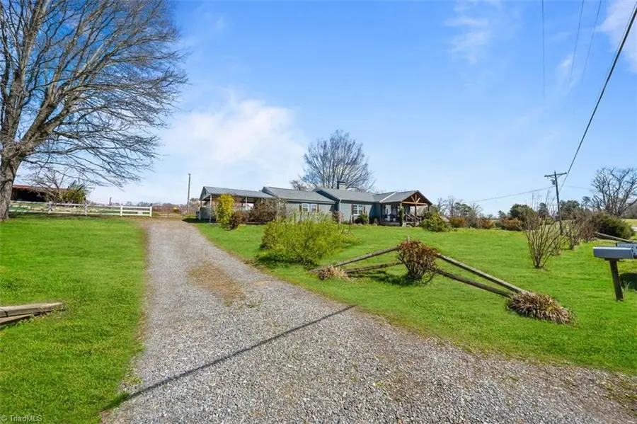 1729 Richmond Hill Church Road, Boonville, NC 27011 - #2