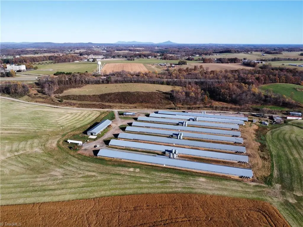 TBD Grover Simmons Road, Dobson, NC 27017 - #1