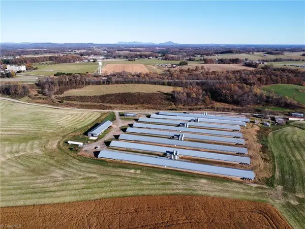 TBD Grover Simmons Road, Dobson, NC 27017