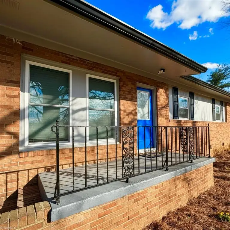 1389 Mccoy Road, Reidsville, NC 27320 - #3