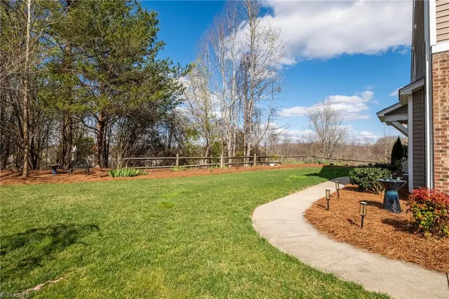 5915 Hollow Wood Court, Winston Salem, NC 27104 - #3