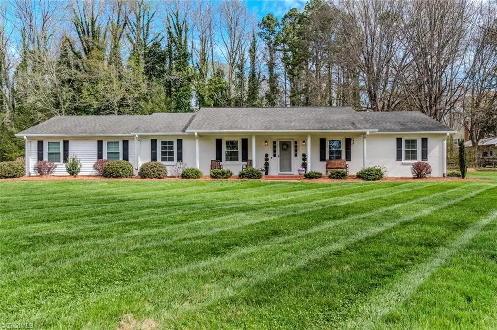 1620 Underpass Road, Advance, NC 27006 - #1