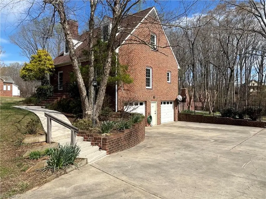 689 Lanier Road, Lexington, NC 27295 - #2