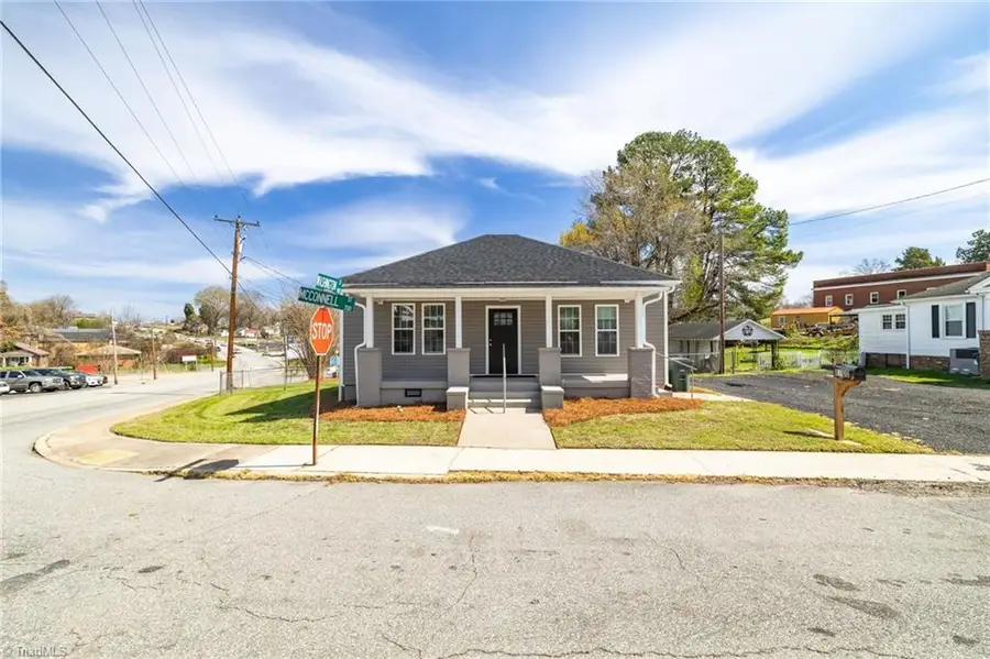 700 Mcconnell Avenue, Eden, NC 27288 - #2