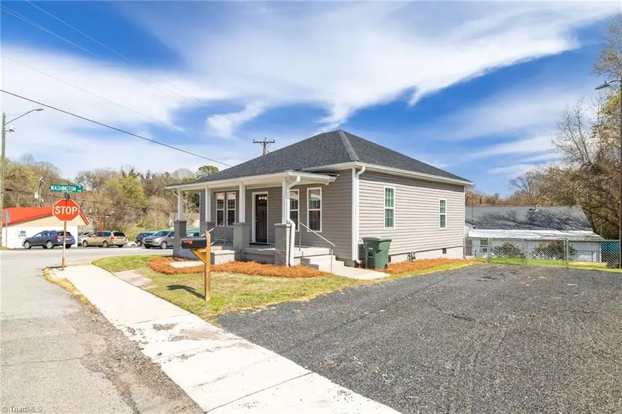 700 Mcconnell Avenue, Eden, NC 27288 - #3