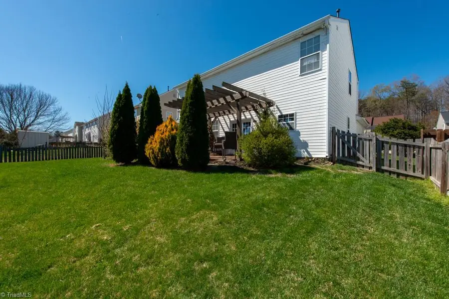 4556 Fairport Court, High Point, NC 27265 - #2