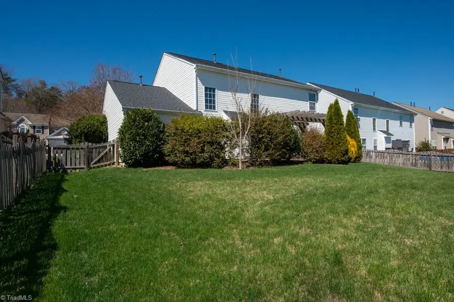 4556 Fairport Court, High Point, NC 27265 - #3