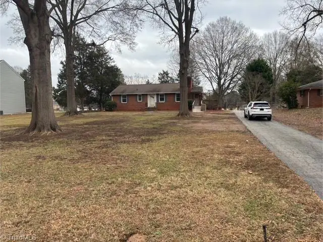 4621 Shattalon Drive, Winston Salem, NC 27106 - #2