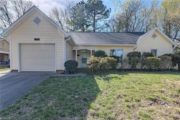 1056 Gales Avenue, Winston-Salem, NC 27030