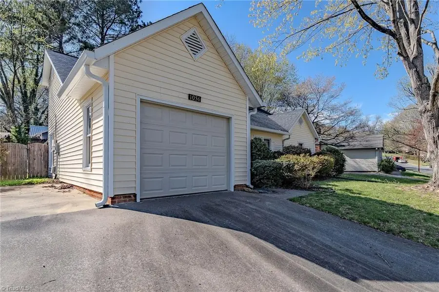 1056 Gales Avenue, Winston Salem, NC 27030 - #3