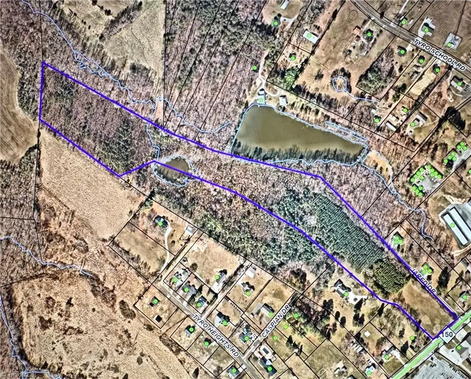 0 S Nc Highway 150, Lexington, NC 27295 - #1