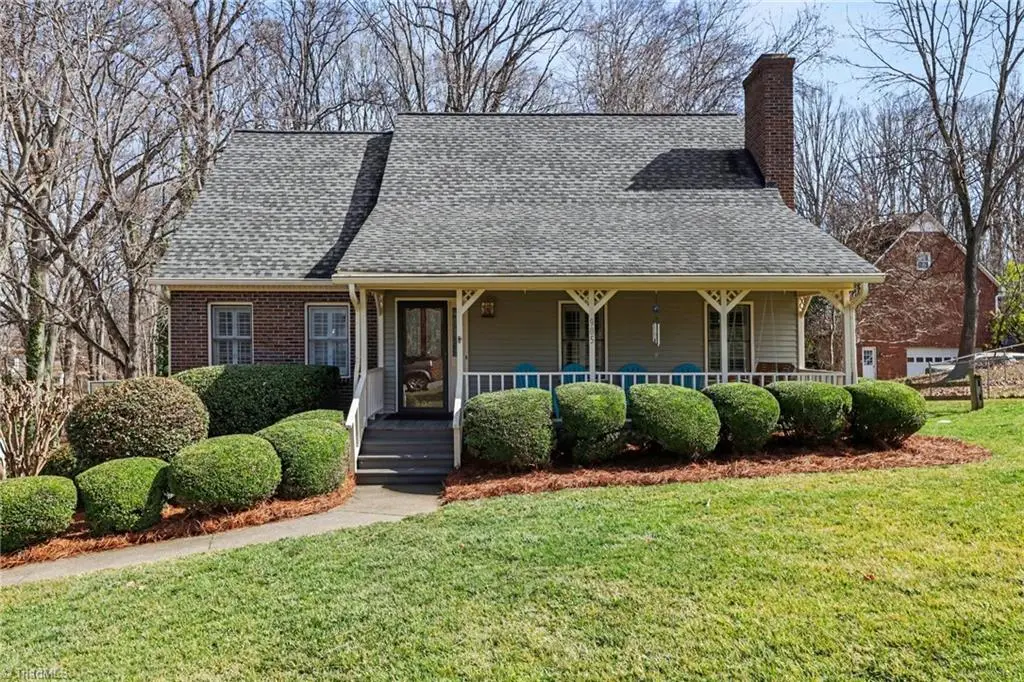 905 Smoke Tree Court, Lewisville, NC 27023 - #1