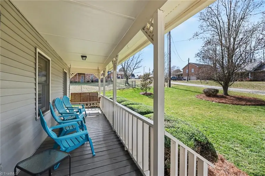 905 Smoke Tree Court, Lewisville, NC 27023 - #3