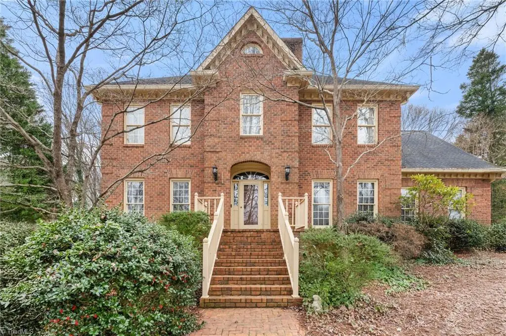 924 Ashley Glen Drive, Winston Salem, NC 27104 - #1