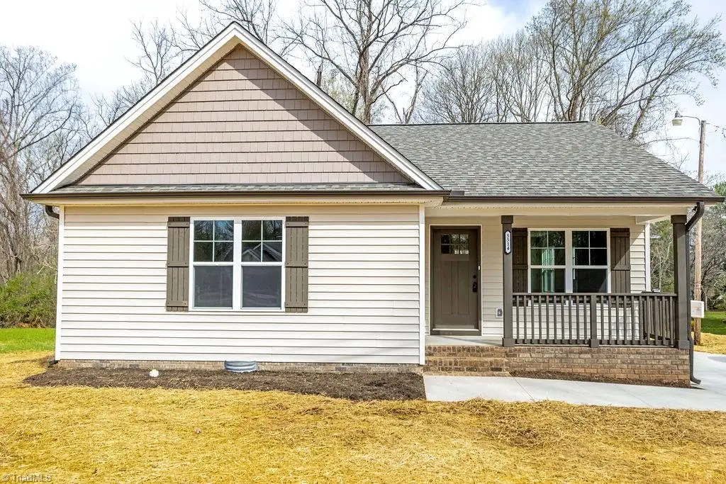 5514 Cedarbrook Road, Jonesville, NC 28642 - #1